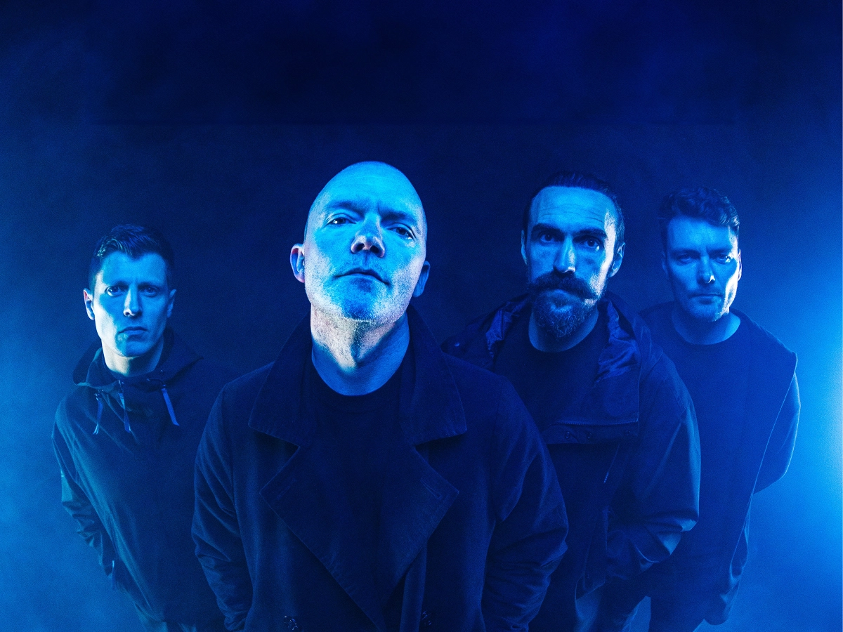 The Slow Readers Club